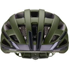 Kask rowerowy UVEX I-vo 2 zielony, Kolor: zielony, Rozmiar: 52-57, 4 zdjęcie