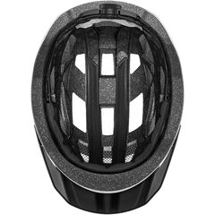 Kask rowerowy UVEX I-vo 2, Kolor: różowy, Rozmiar: 52-57, 3 zdjęcie