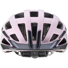 Kask rowerowy UVEX I-vo 2, Kolor: różowy, Rozmiar: 52-57, 4 zdjęcie