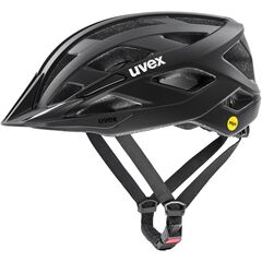 Kask rowerowy UVEX I-vo 2 MIPS czarny, Kolor: czarny, Rozmiar: 60-64