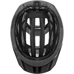 Kask rowerowy UVEX I-vo 2 MIPS czarny, Kolor: czarny, Rozmiar: 52-57, 3 zdjęcie