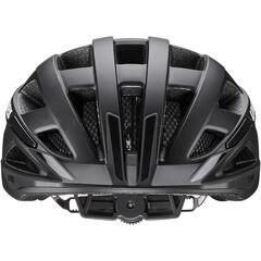 Kask rowerowy UVEX I-vo 2 MIPS czarny, Kolor: czarny, Rozmiar: 52-57, 4 zdjęcie