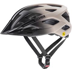 Kask rowerowy UVEX I-vo 2 MIPS szary, Kolor: szary, Rozmiar: 52-57