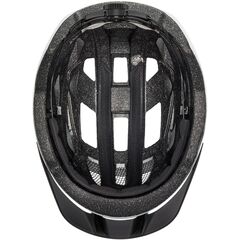 Kask rowerowy UVEX I-vo 2 pure biały, Kolor: biały, Rozmiar: 52-57, 3 zdjęcie