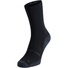 Skarpetki klasyczne Odlo PERFORMANCE RUN Socks crew czarne, Kolor: czarny, Rozmiar: 36/38