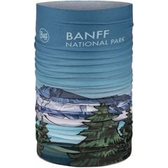 Bandana BUFF COOLNET UV® NATIONAL PARKS BANFF