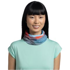 Bandana BUFF COOLNET UV® PAINE MULTI, 2 zdjęcie