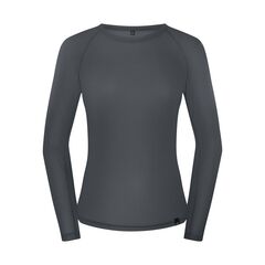 Fjord Nansen Koszulka RIX LONGSLEEVE WOMEN