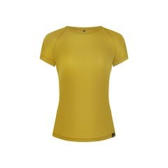 Fjord Nansen Koszulka RIX T-SHIRT WOMEN