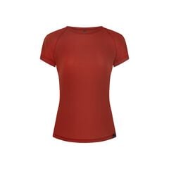 Fjord Nansen Koszulka RIX T-SHIRT WOMEN