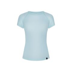 Fjord Nansen Koszulka RIX T-SHIRT WOMEN