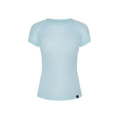 Fjord Nansen Koszulka RIX T-SHIRT WOMEN