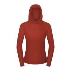 Fjord Nansen Koszulka RIX UNISEX HOODED