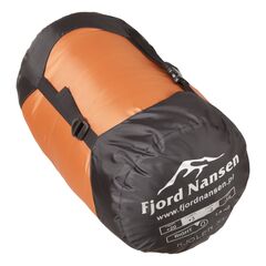Fjord Nansen Śpiwór KJOLEN XL -2°C / 1470g, 2 zdjęcie
