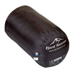 Fjord Nansen Śpiwór BIVAK 8°C / 1190g, 2 zdjęcie
