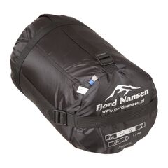 Fjord Nansen Śpiwór dziecięcy MOSS 4°C / 1310g, 2 zdjęcie