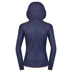 Fjord Nansen Bluza HASVIK WIND WOMEN, 2 zdjęcie