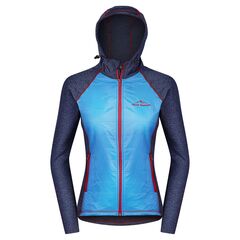 Fjord Nansen Bluza HASVIK WIND WOMEN