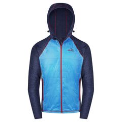 Fjord Nansen Bluza HASVIK WIND MEN