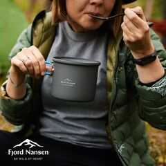 Fjord Nansen Menażka TOLLA ALU 900 ml, 5 zdjęcie