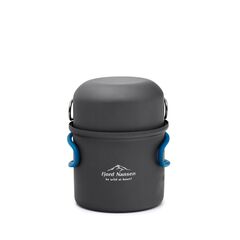 Fjord Nansen Menażka TOLLA ALU 500 ml