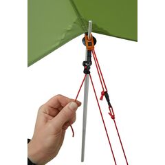 Fjord Nansen Tarp ORK LIGHT NG, 3 zdjęcie