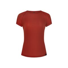 Fjord Nansen Koszulka RIX T-SHIRT WOMEN