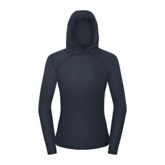 Fjord Nansen Koszulka RIX UNISEX HOODED