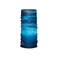 Fjord Nansen Chusta wielofunkcyjna HEADGEAR AQUA 8w1