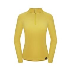 Fjord Nansen Bluza VIK 1/4 ZIP WOMEN