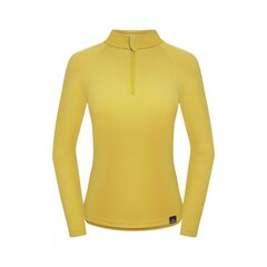 Fjord Nansen Bluza VIK 1/4 ZIP WOMEN