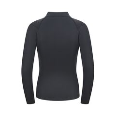 Fjord Nansen Bluza VIK 1/4 ZIP WOMEN, 2 zdjęcie
