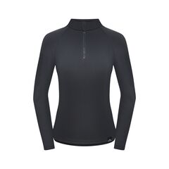 Fjord Nansen Bluza VIK 1/4 ZIP WOMEN