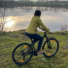 Fjord Nansen Bluza VIK FULL ZIP WOMEN, 3 zdjęcie