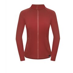 Fjord Nansen Bluza VIK FULL ZIP WOMEN