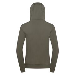 Fjord Nansen Bluza VIK HOODED UNISEX, 2 zdjęcie