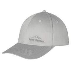 Fjord Nansen Czapka OSLO CAP grey