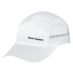 Fjord Nansen Czapka z daszkiem LETT CAP