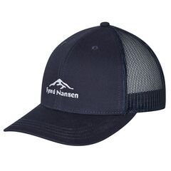 Fjord Nansen Czapka TRUCKER CAP LOGO
