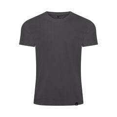 Fjord Nansen Koszulka BASIC MEN rocky grey