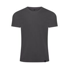 Fjord Nansen Koszulka BASIC MEN rocky grey