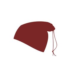 Fjord Nansen Komin VIK STRETCH SCARF, 2 zdjęcie