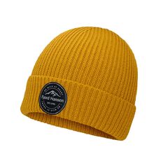 Fjord Nansen Czapka LEGACY BEANIE