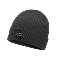 Fjord Nansen Czapka LEGACY BEANIE