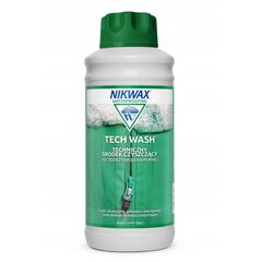 Środek piorący do odzieży turystycznej Tech Wash