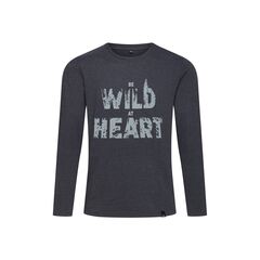 Fjord Nansen Koszulka BWAH LONGSLEEVE