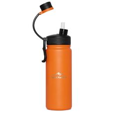 Fjord Nansen Butelka KALDI BOTTLE, 2 zdjęcie