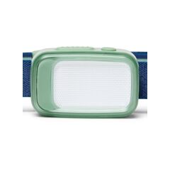 BLACK DIAMOND lampka dziecięca czołówka WIZ KID HEADLAMP zielona, 2 zdjęcie