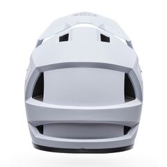 Kask full face BELL SANCTION 2 solid matte white, Kolor: biały, Rozmiar: 59-61, 6 zdjęcie