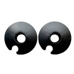 Fjord Nansen talerzyki do kijków komplet POLO BASKET 50mm